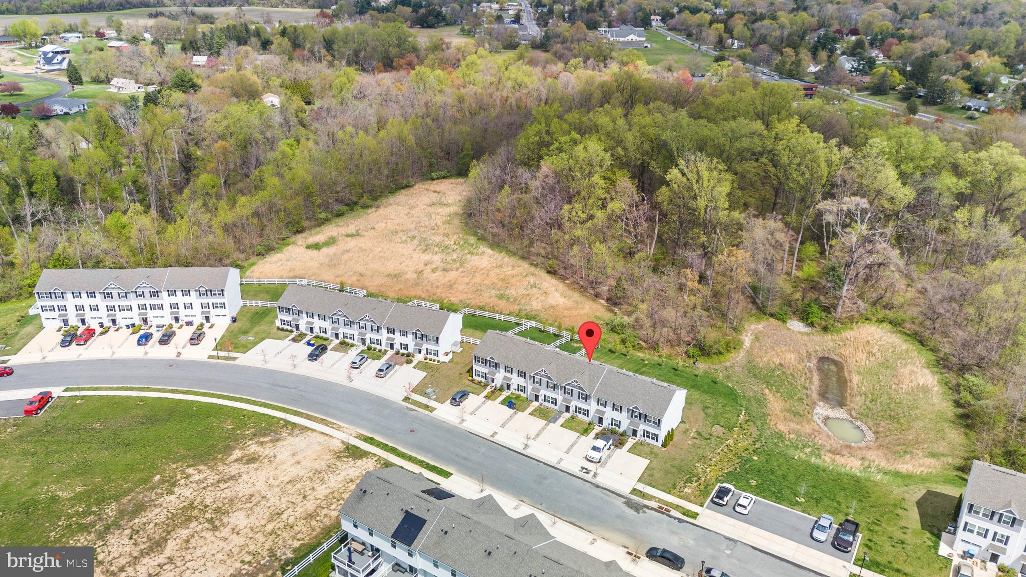 141 WYE OAK DRIVE
