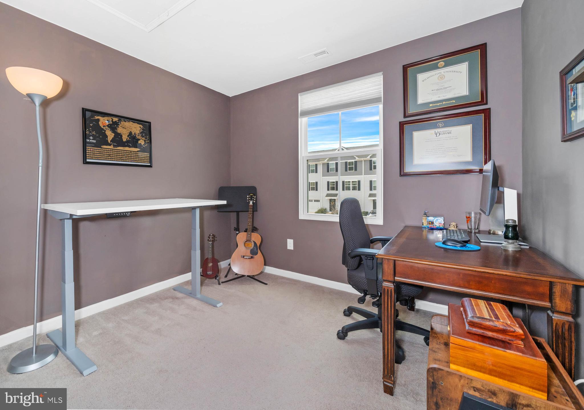 141 WYE OAK DRIVE