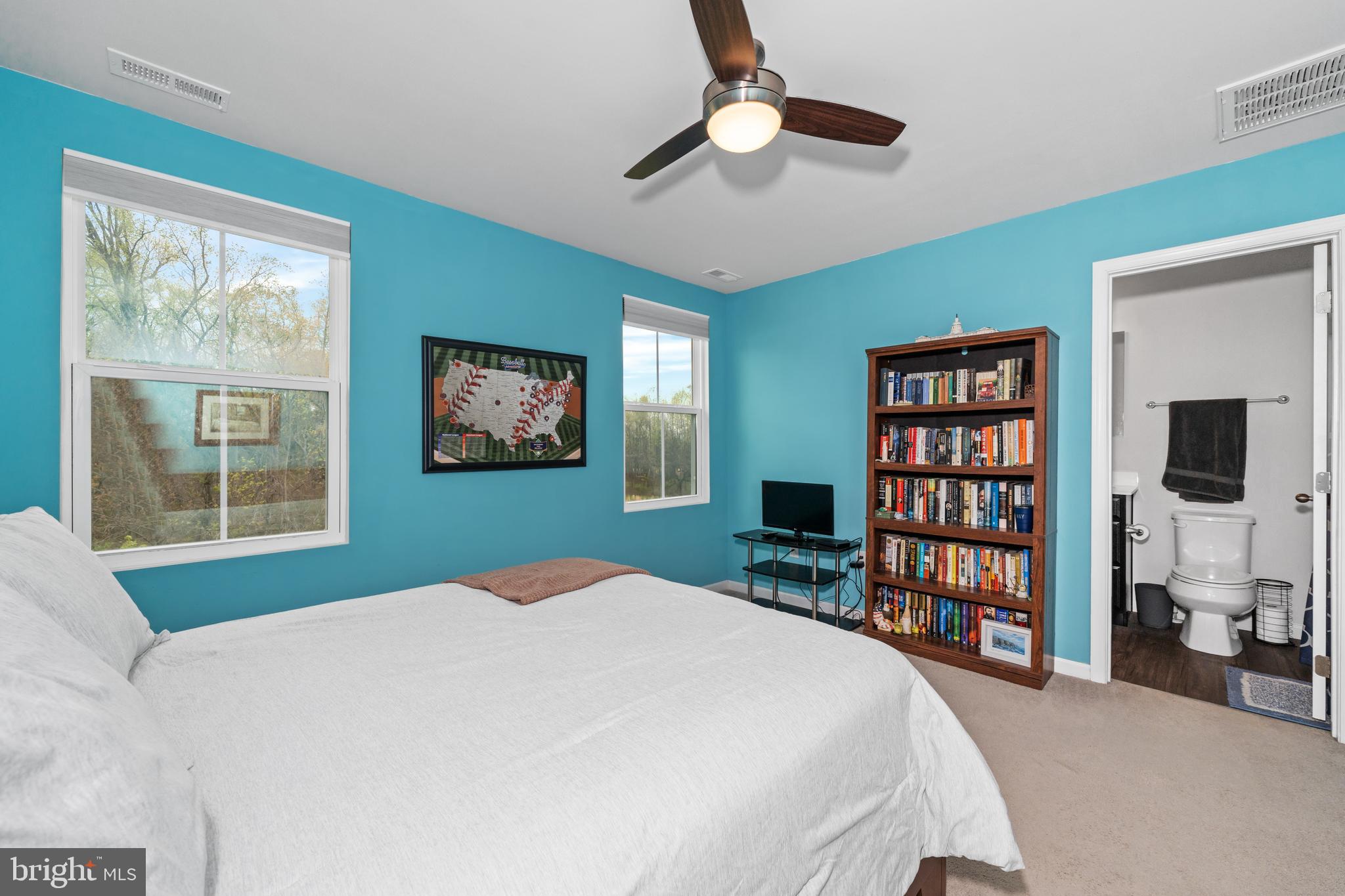 141 WYE OAK DRIVE