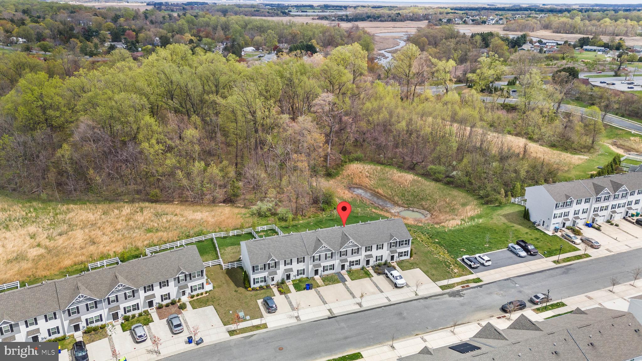141 WYE OAK DRIVE