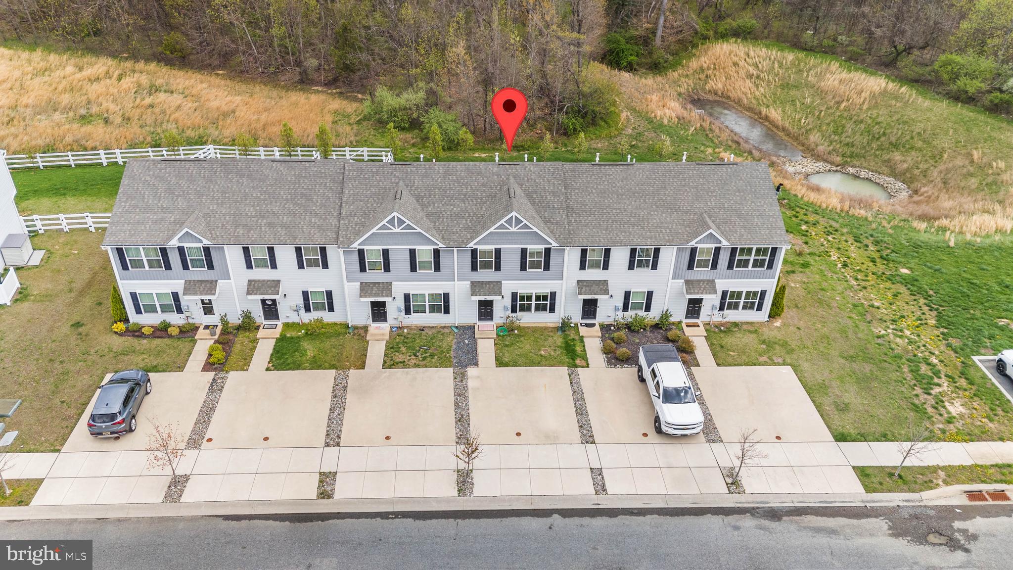 141 WYE OAK DRIVE
