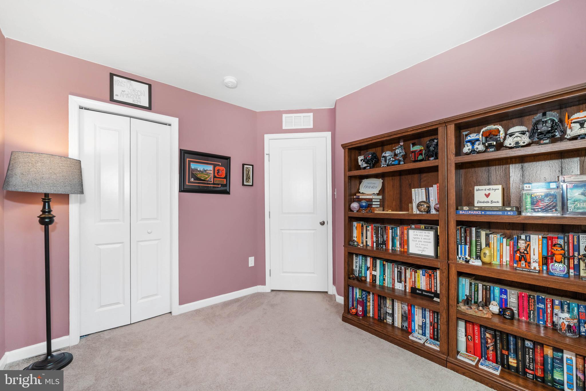 141 WYE OAK DRIVE