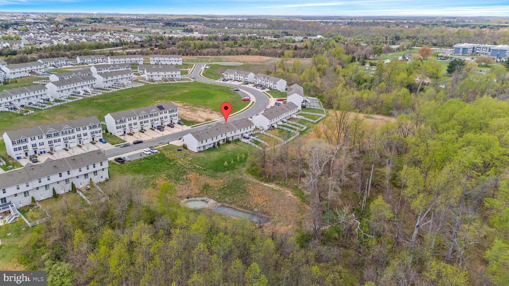 141 WYE OAK DRIVE
