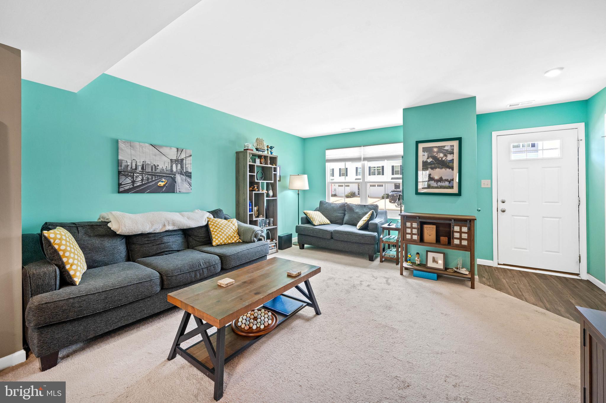 141 WYE OAK DRIVE