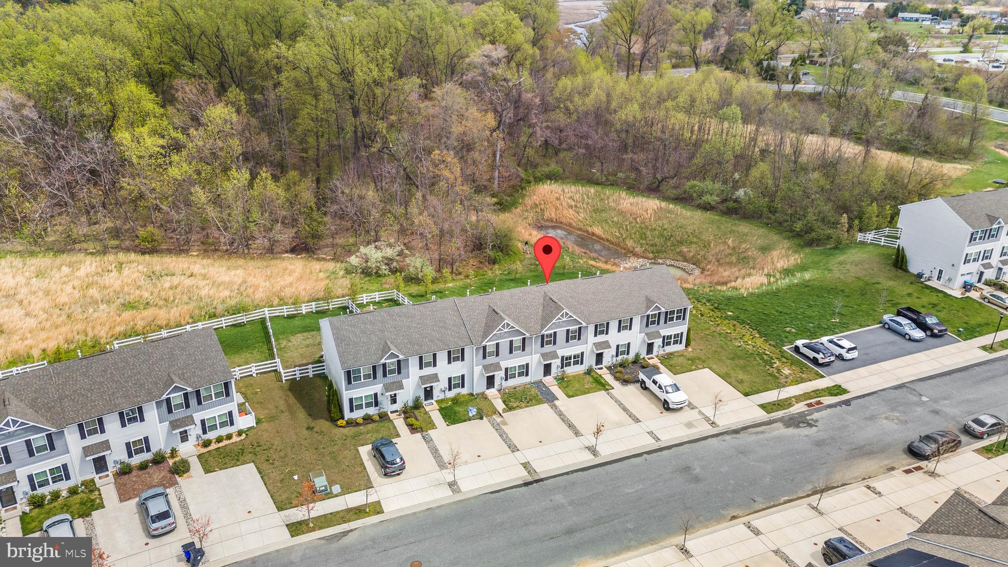 141 WYE OAK DRIVE