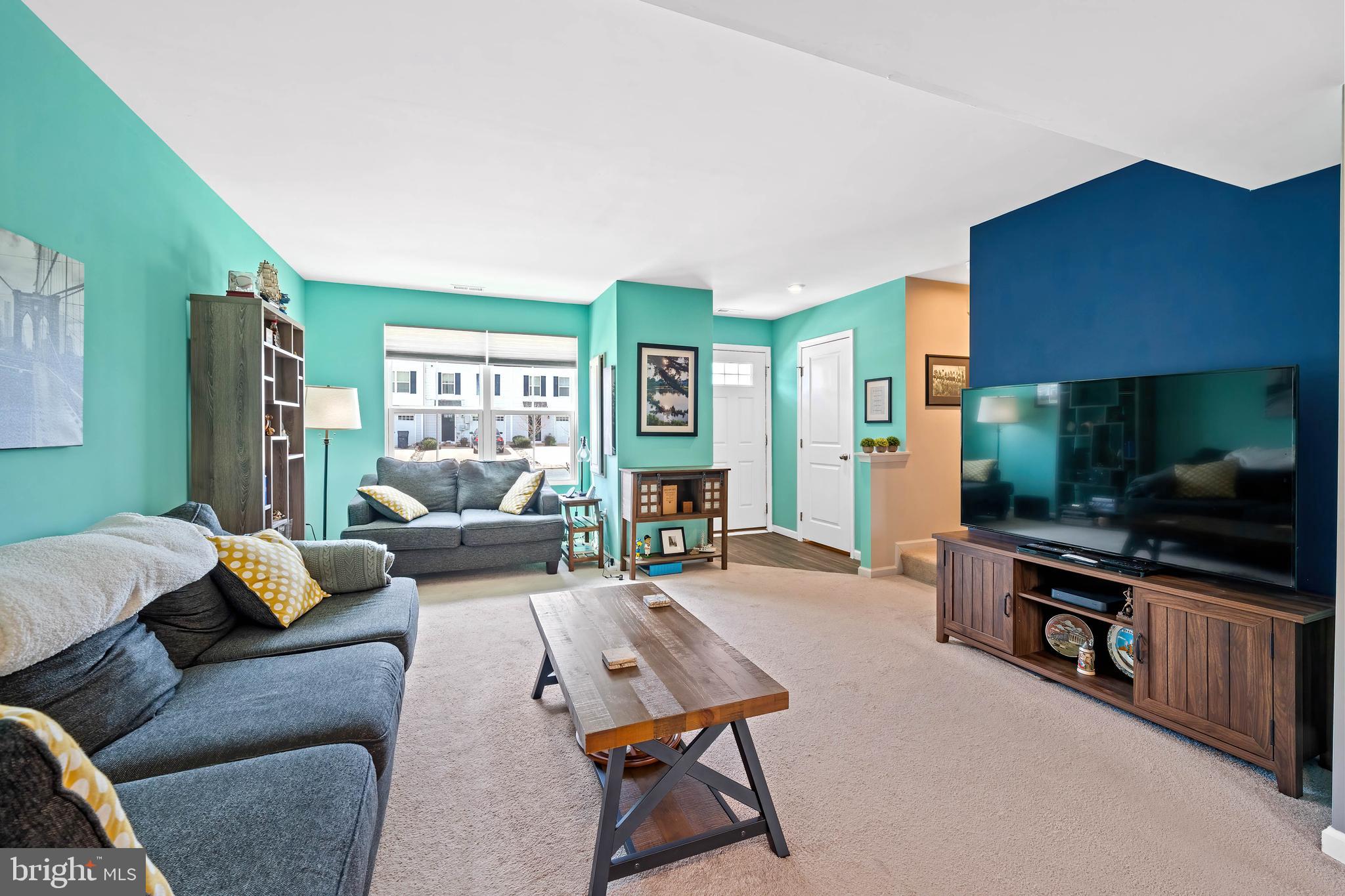 141 WYE OAK DRIVE