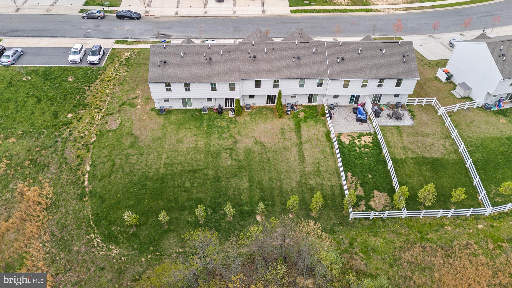 141 WYE OAK DRIVE
