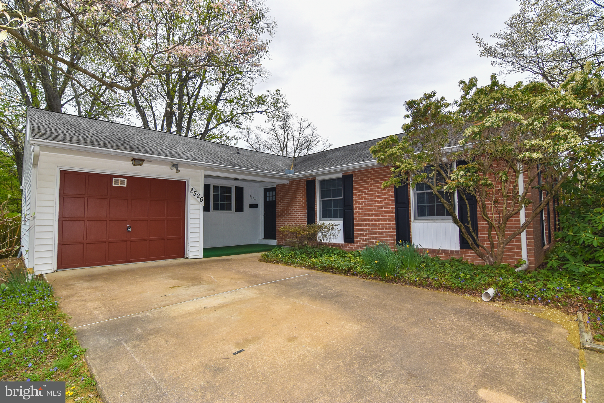 2526 KITTIWAKE DRIVE