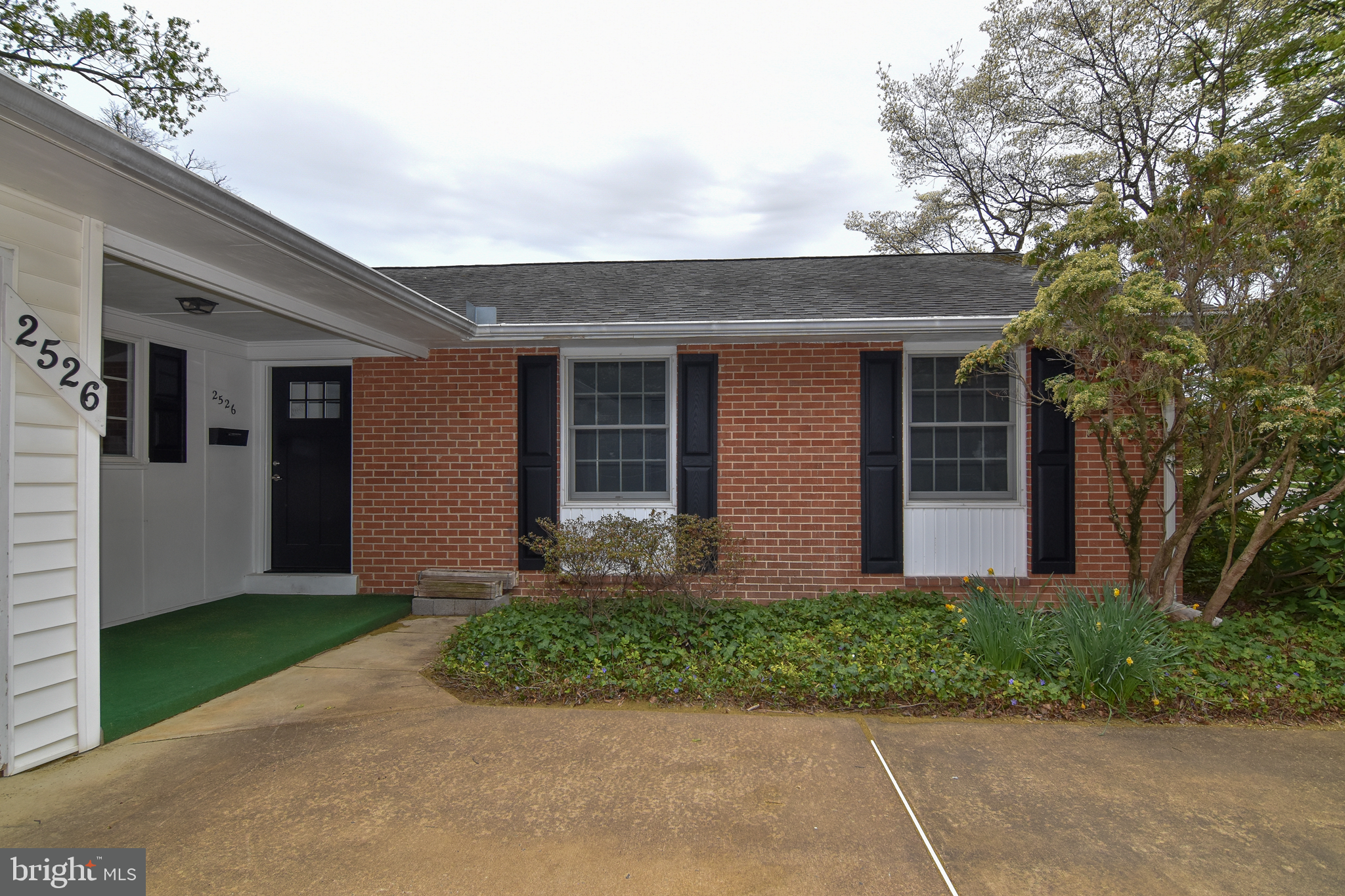 2526 KITTIWAKE DRIVE