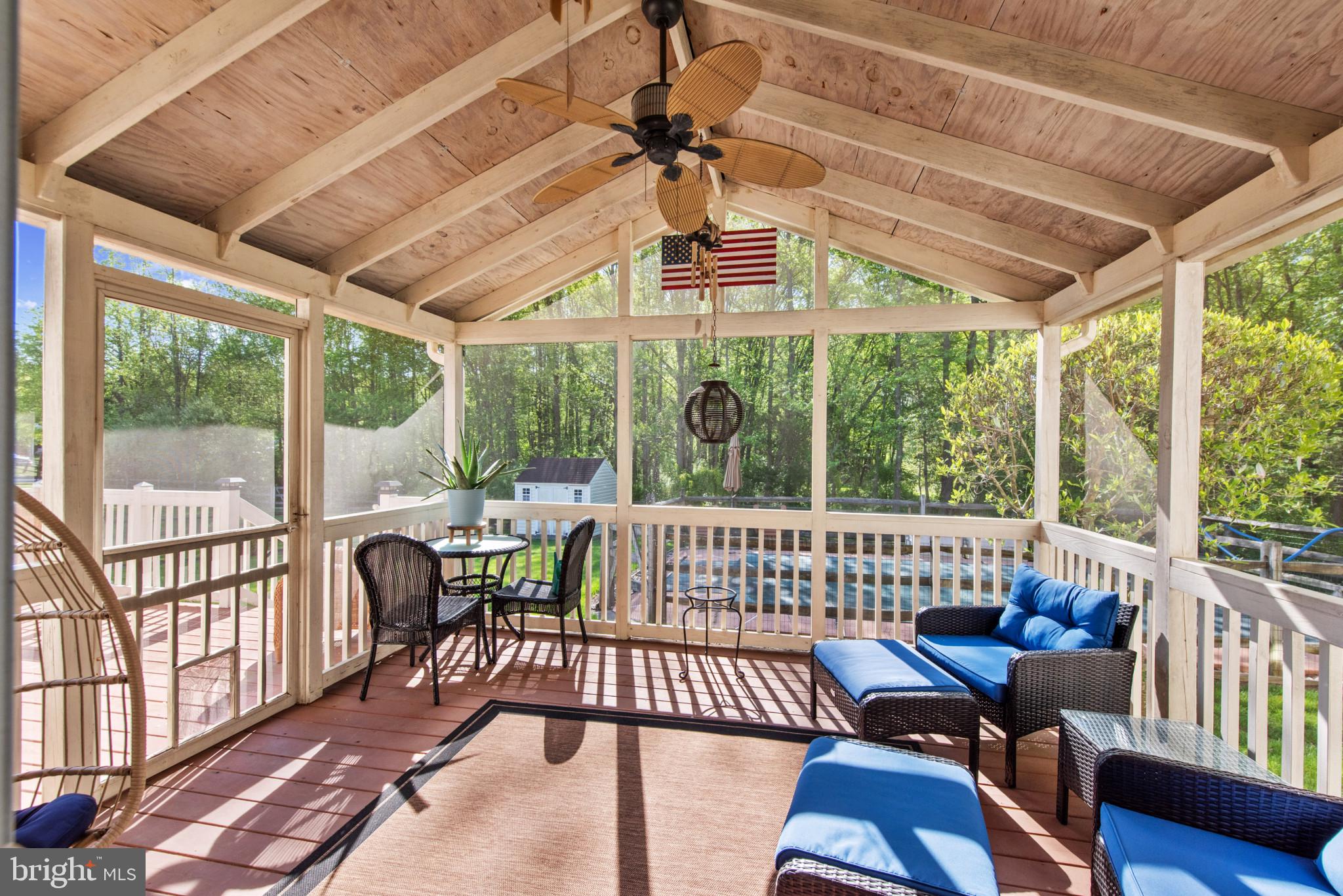 36 CRIMSON KING DRIVE