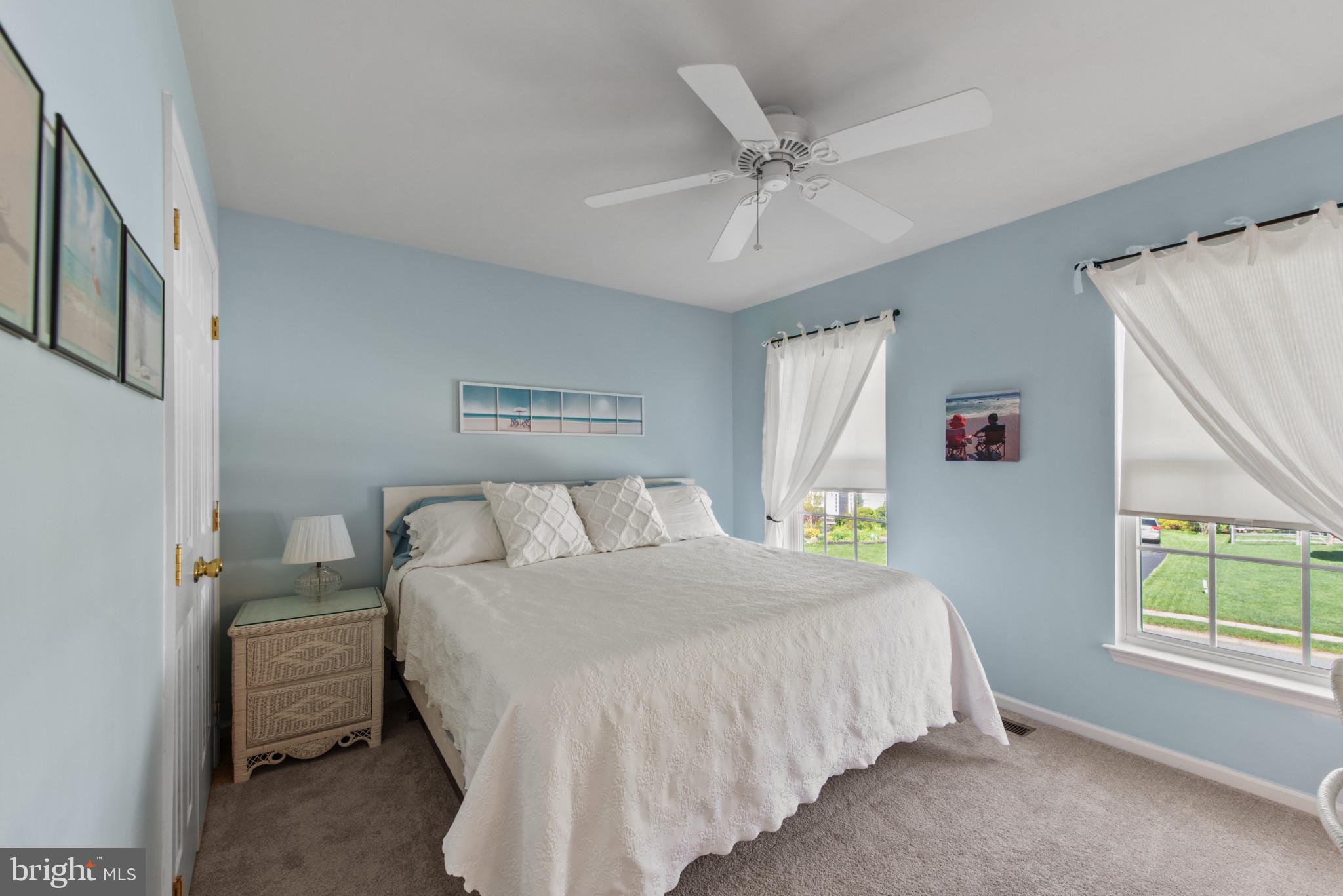 36 CRIMSON KING DRIVE