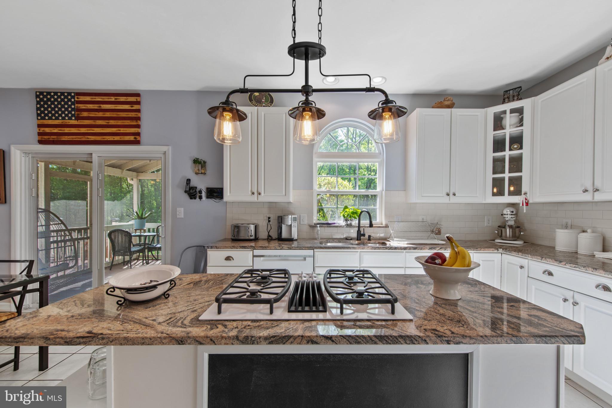 36 CRIMSON KING DRIVE