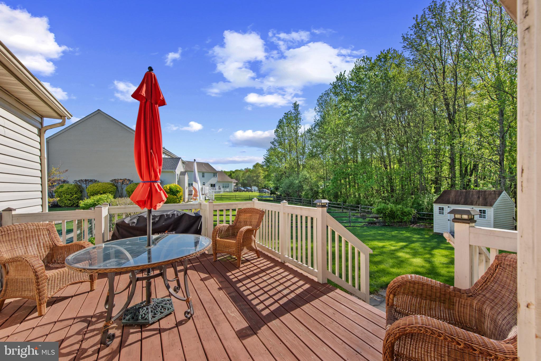 36 CRIMSON KING DRIVE