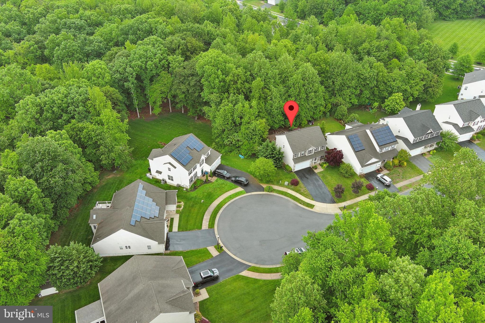 308 ASTILBE COURT