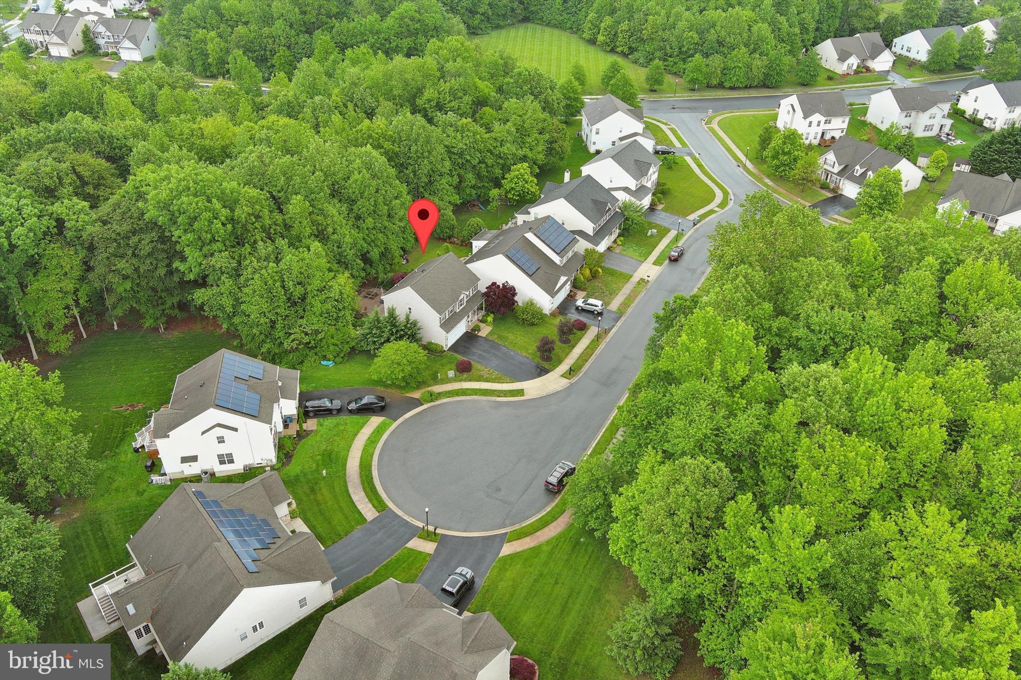 308 ASTILBE COURT