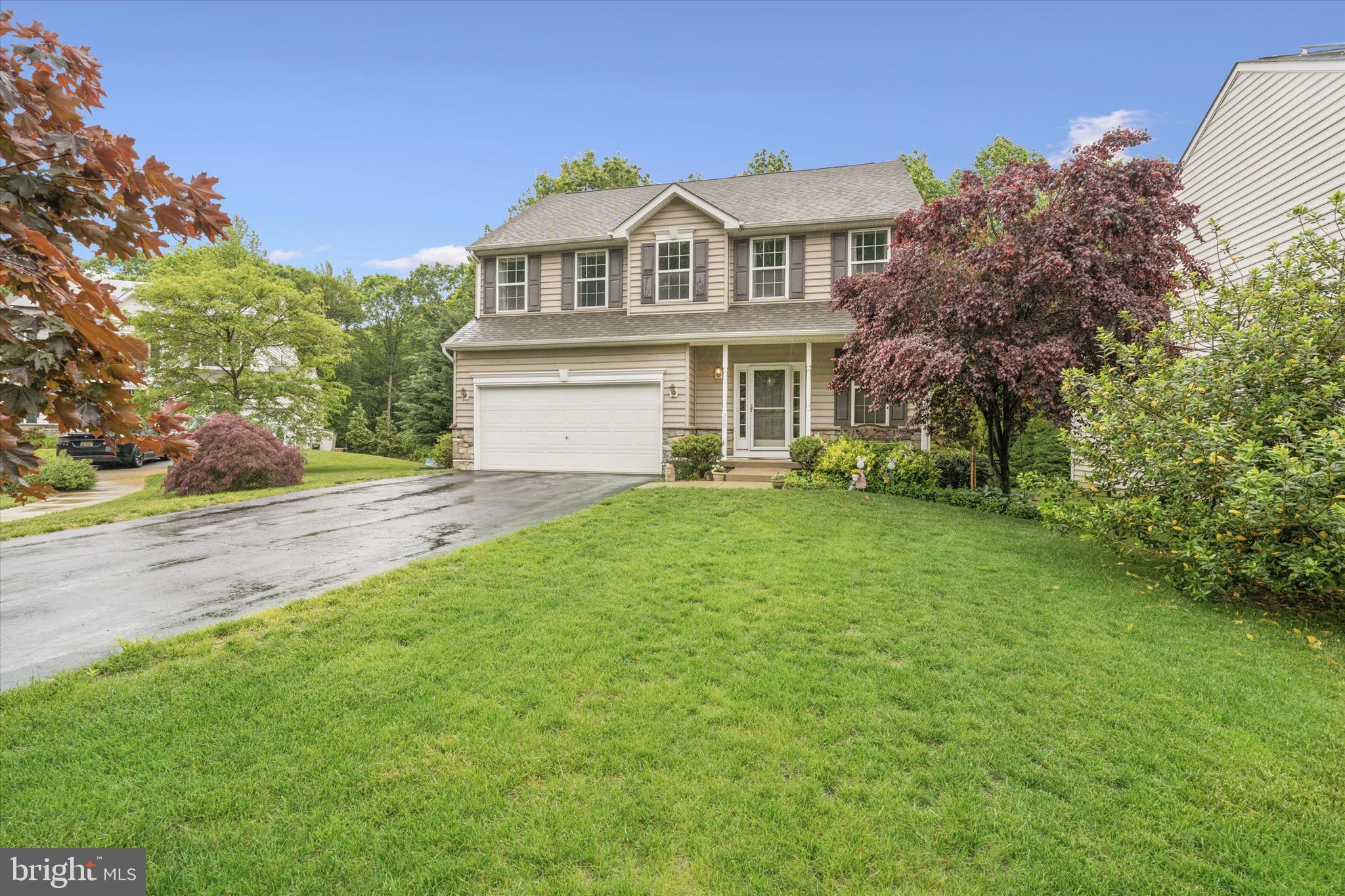 308 ASTILBE COURT