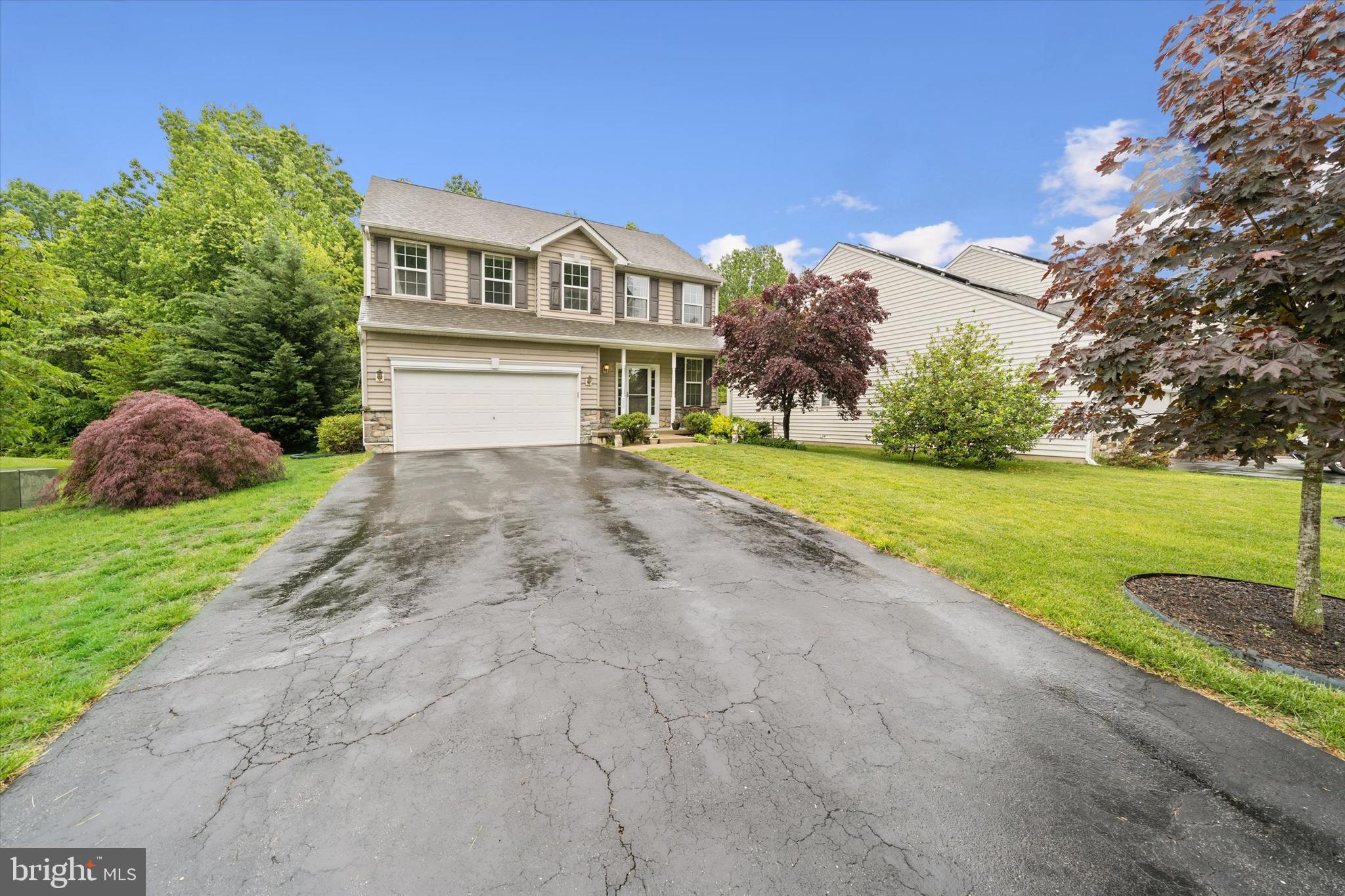 308 ASTILBE COURT