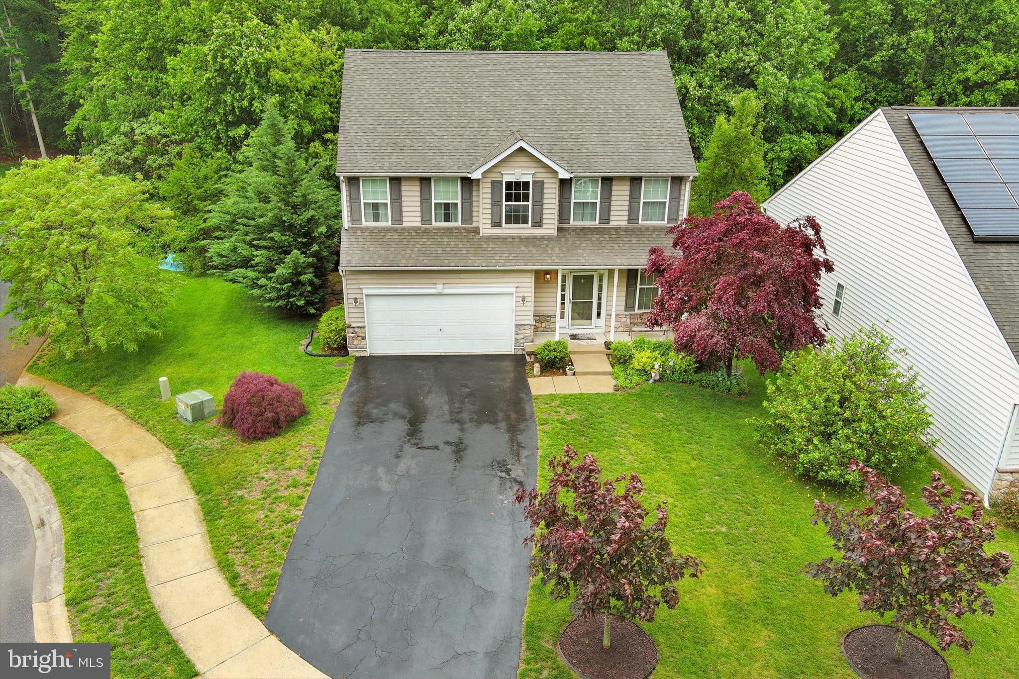308 ASTILBE COURT