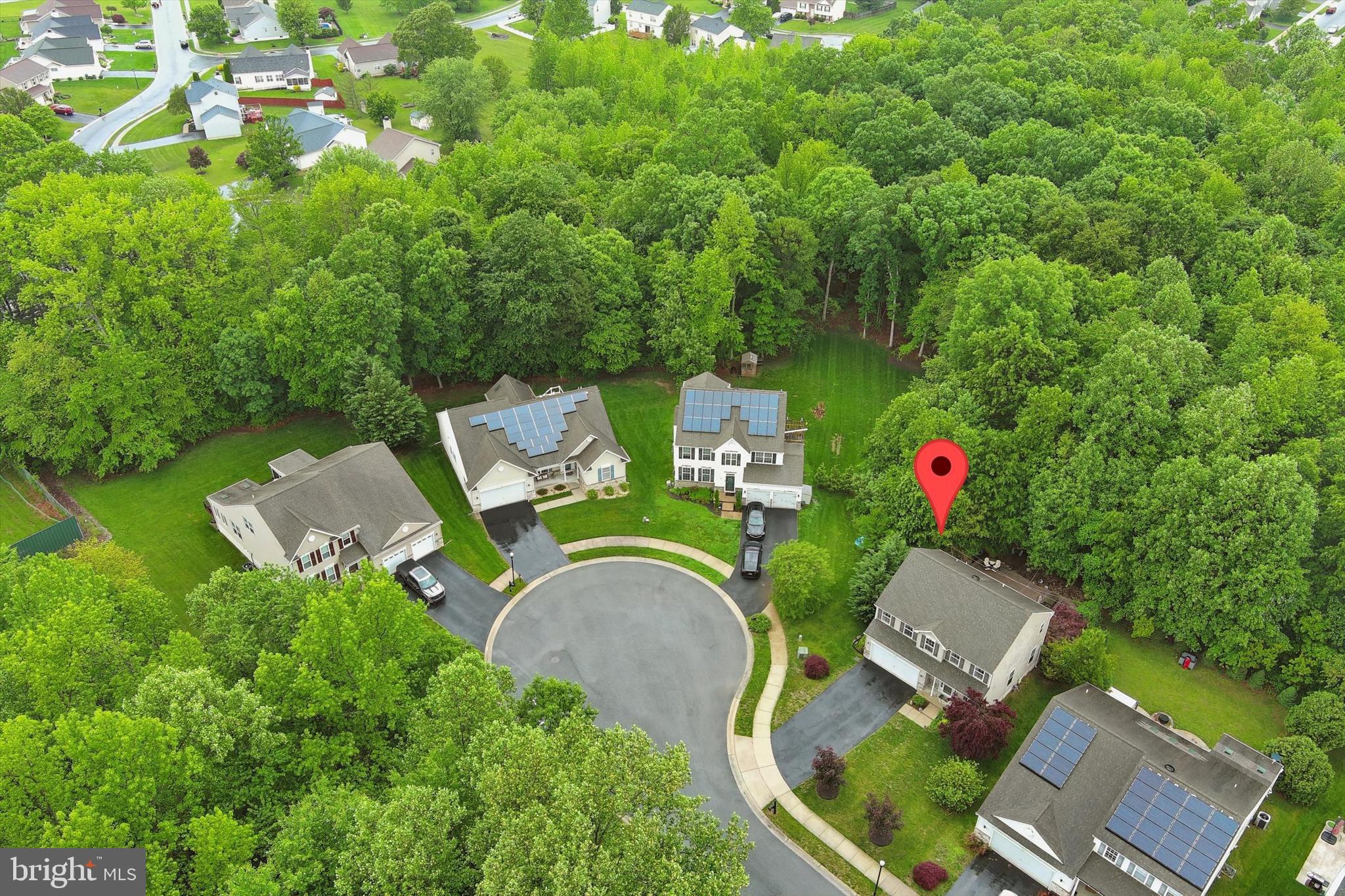 308 ASTILBE COURT