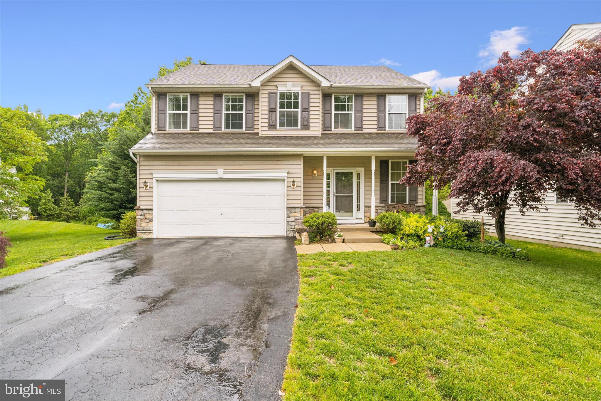 308 ASTILBE COURT