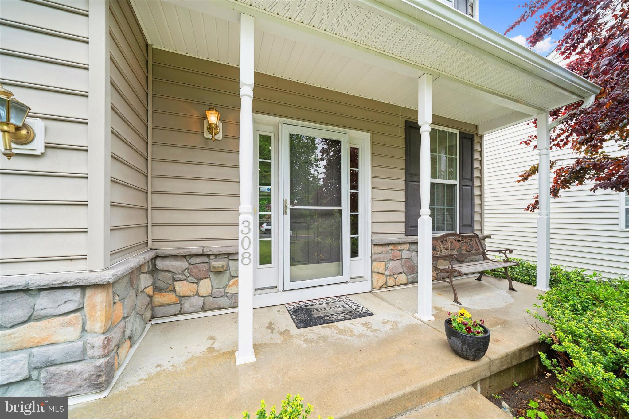 308 ASTILBE COURT