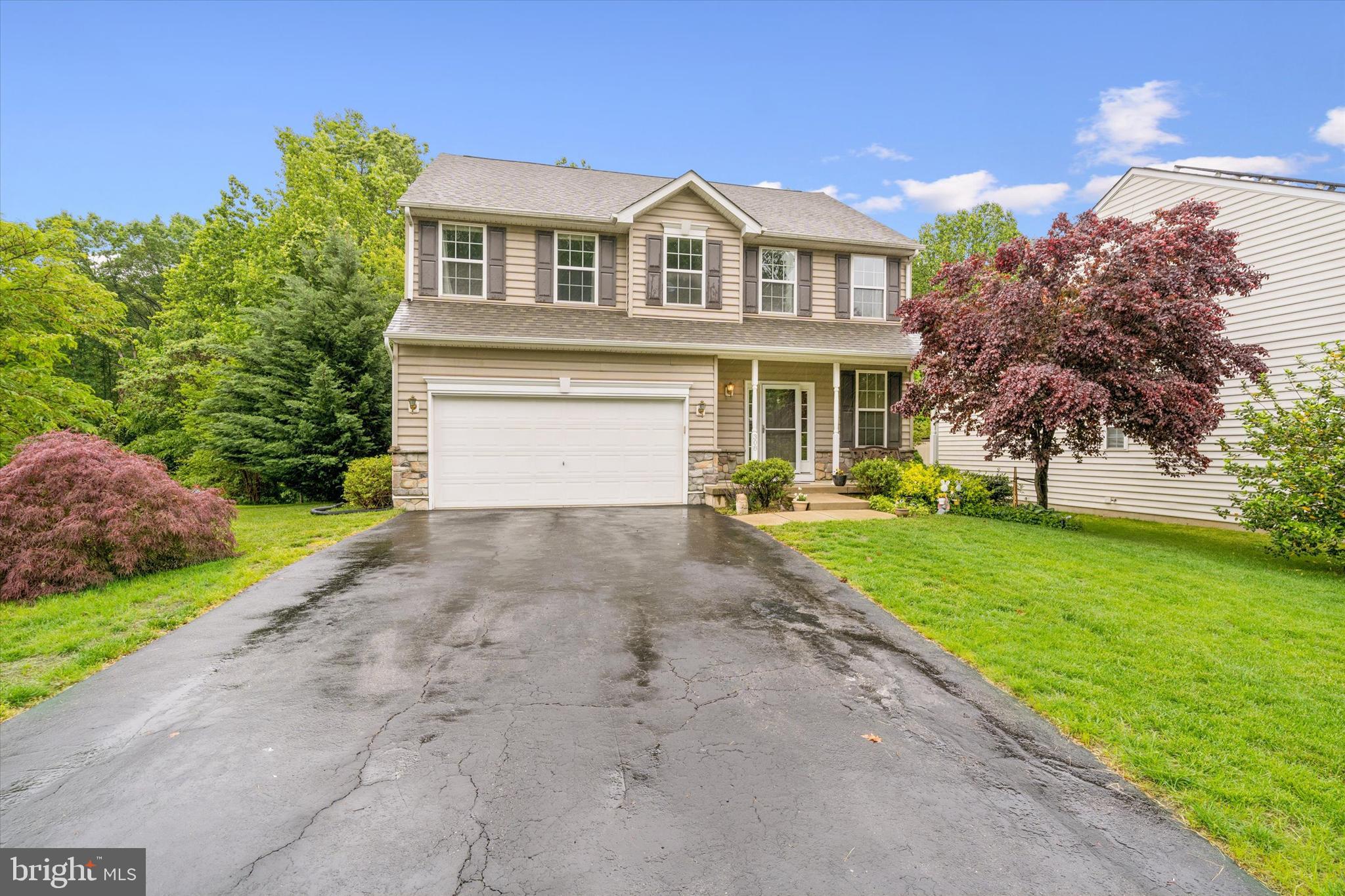 308 ASTILBE COURT