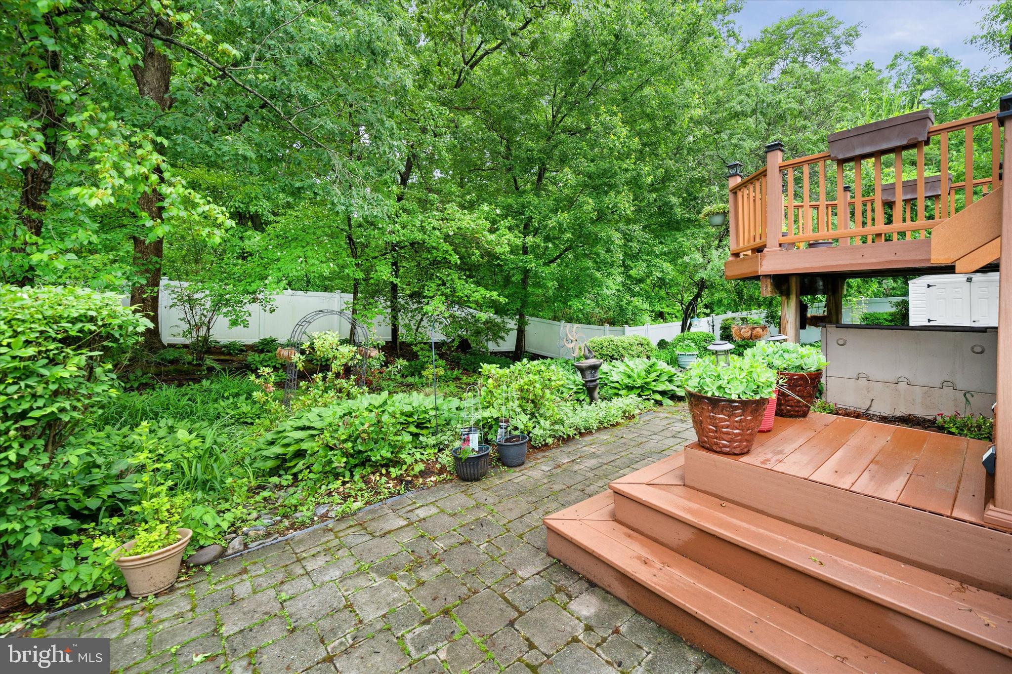111 WOODSHADE DRIVE