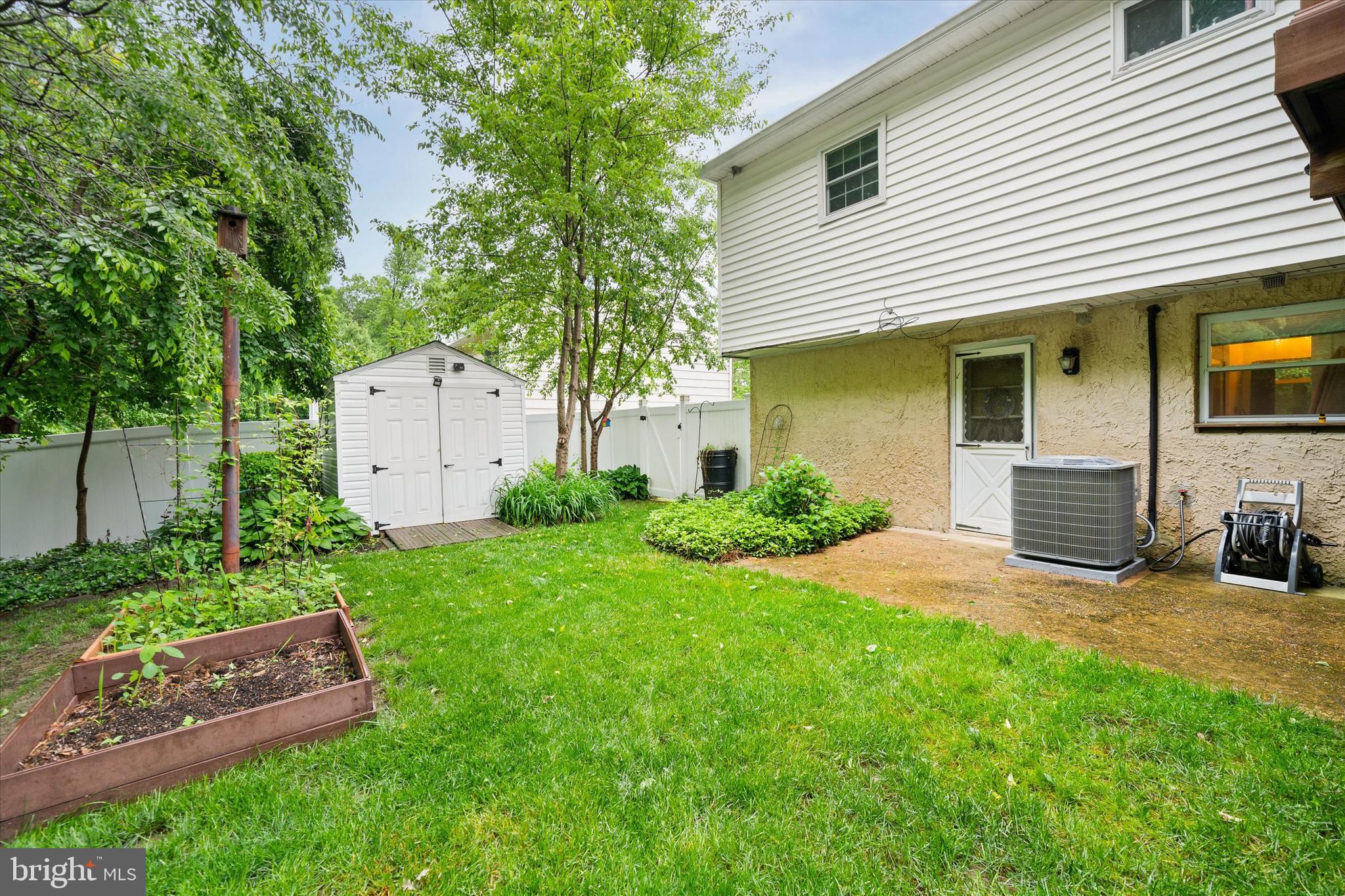 111 WOODSHADE DRIVE