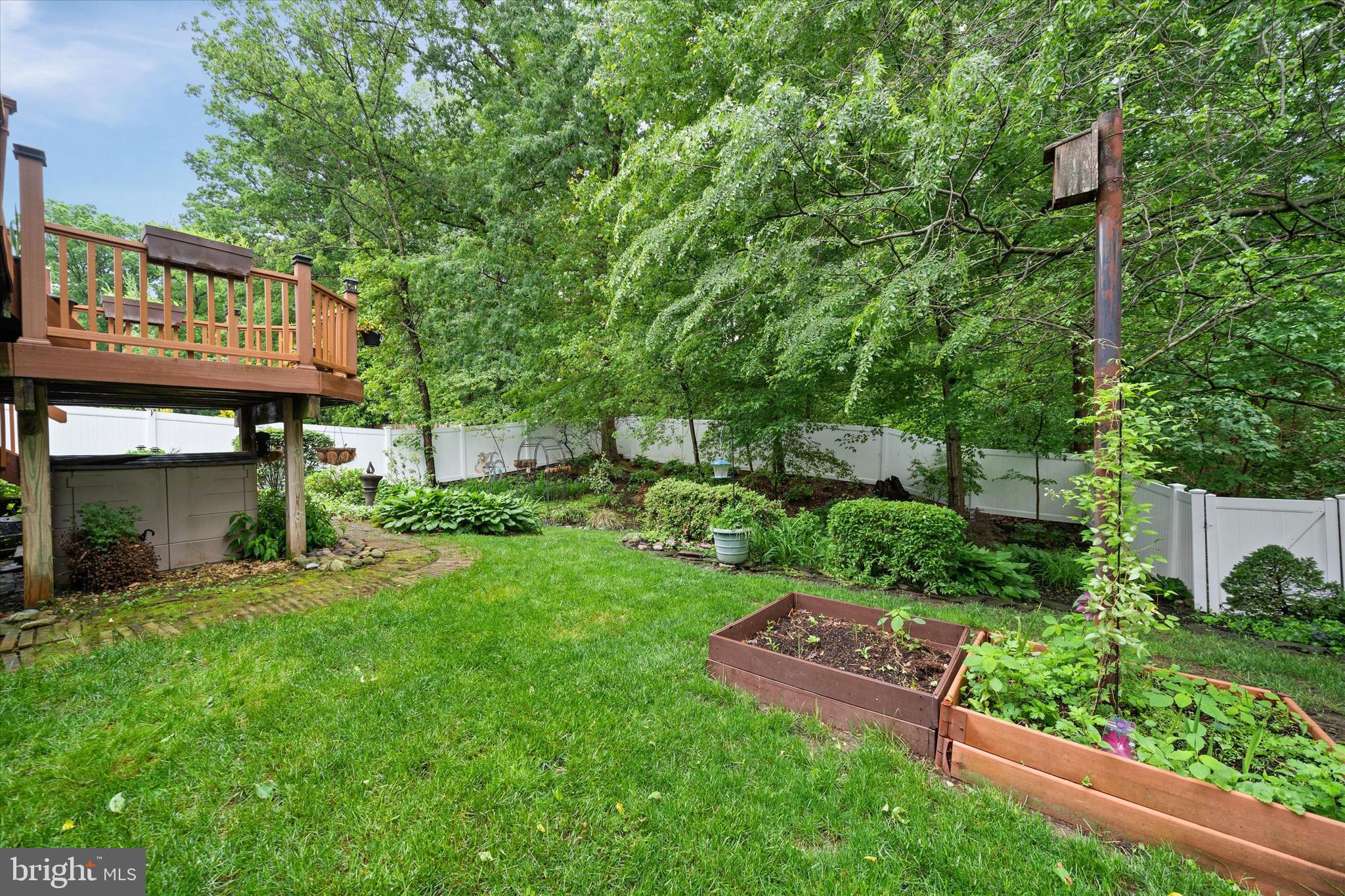 111 WOODSHADE DRIVE