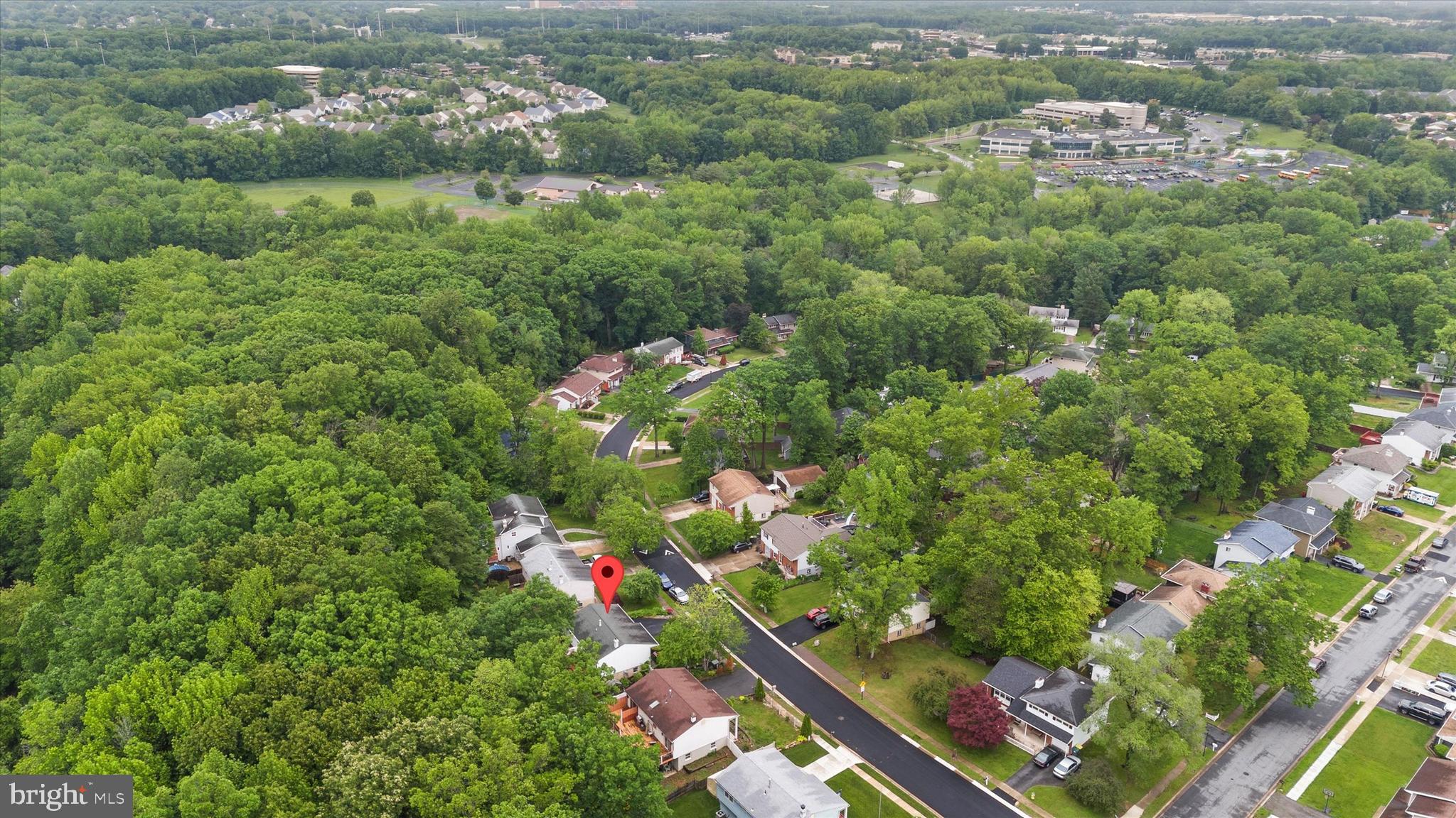 111 WOODSHADE DRIVE