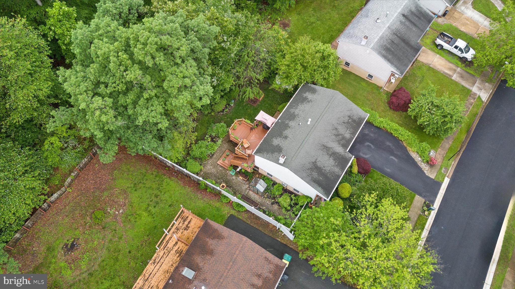 111 WOODSHADE DRIVE