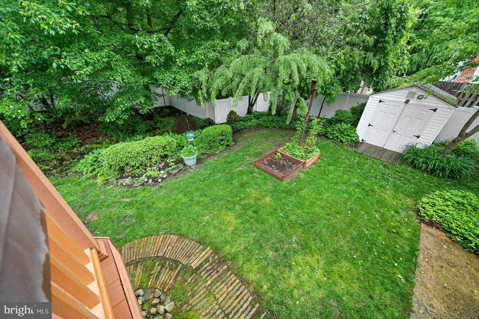 111 WOODSHADE DRIVE