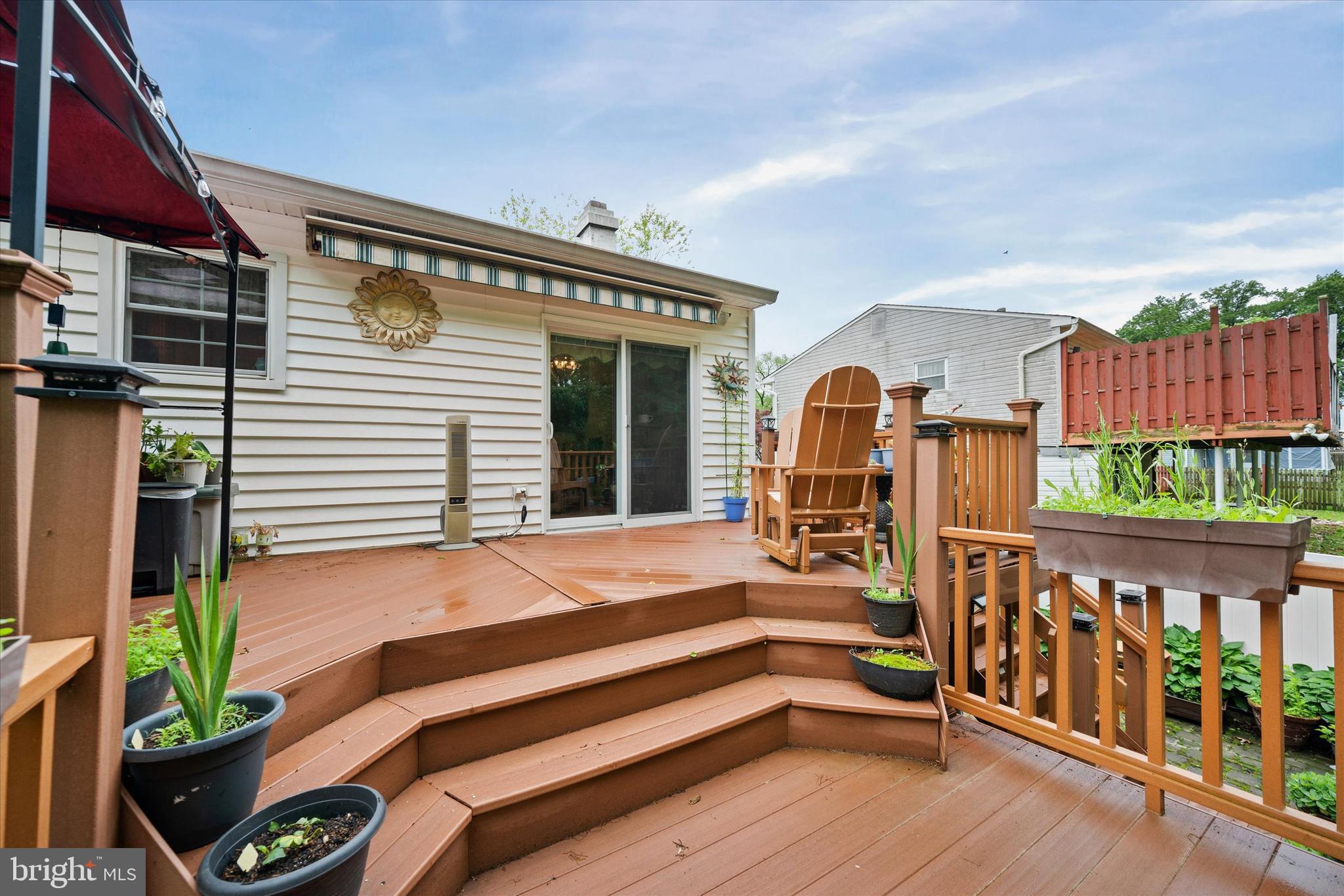 111 WOODSHADE DRIVE