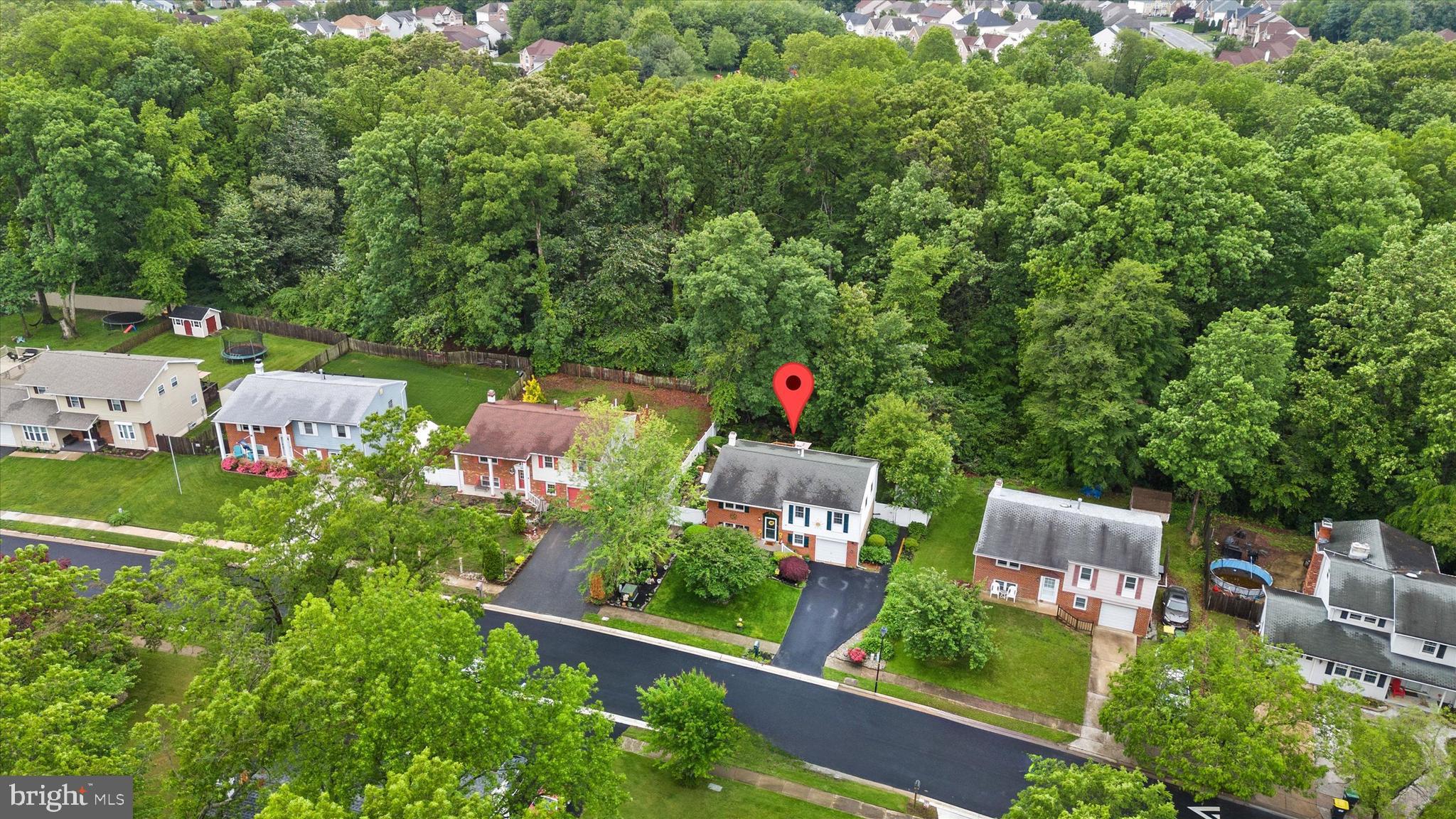 111 WOODSHADE DRIVE