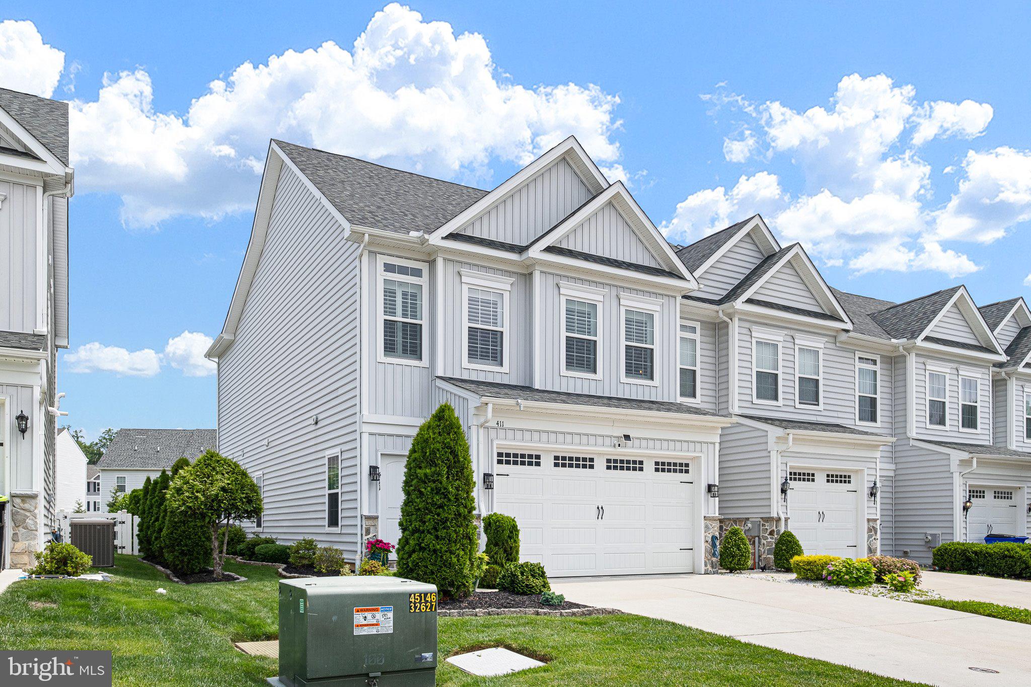411 SITKA SPRUCE LANE