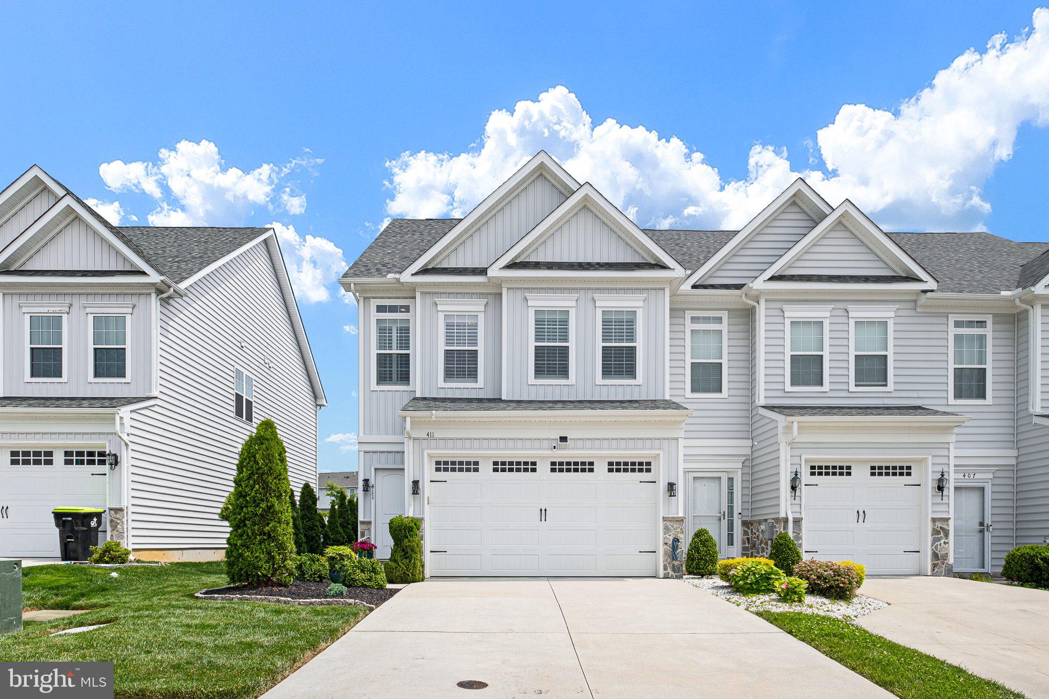 411 SITKA SPRUCE LANE