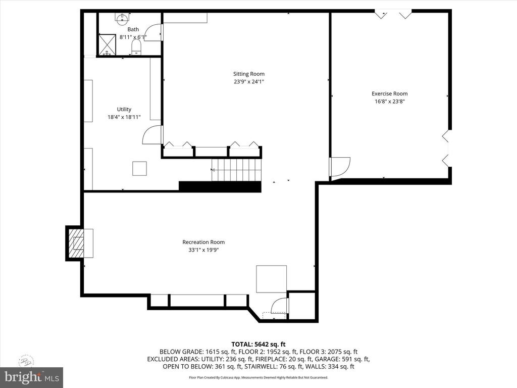 7 LANDVIEW COURT
