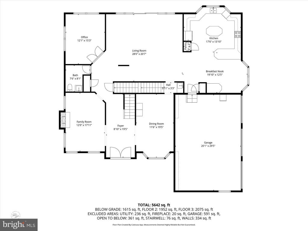 7 LANDVIEW COURT