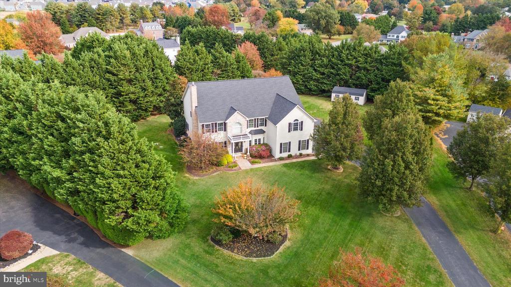 7 LANDVIEW COURT