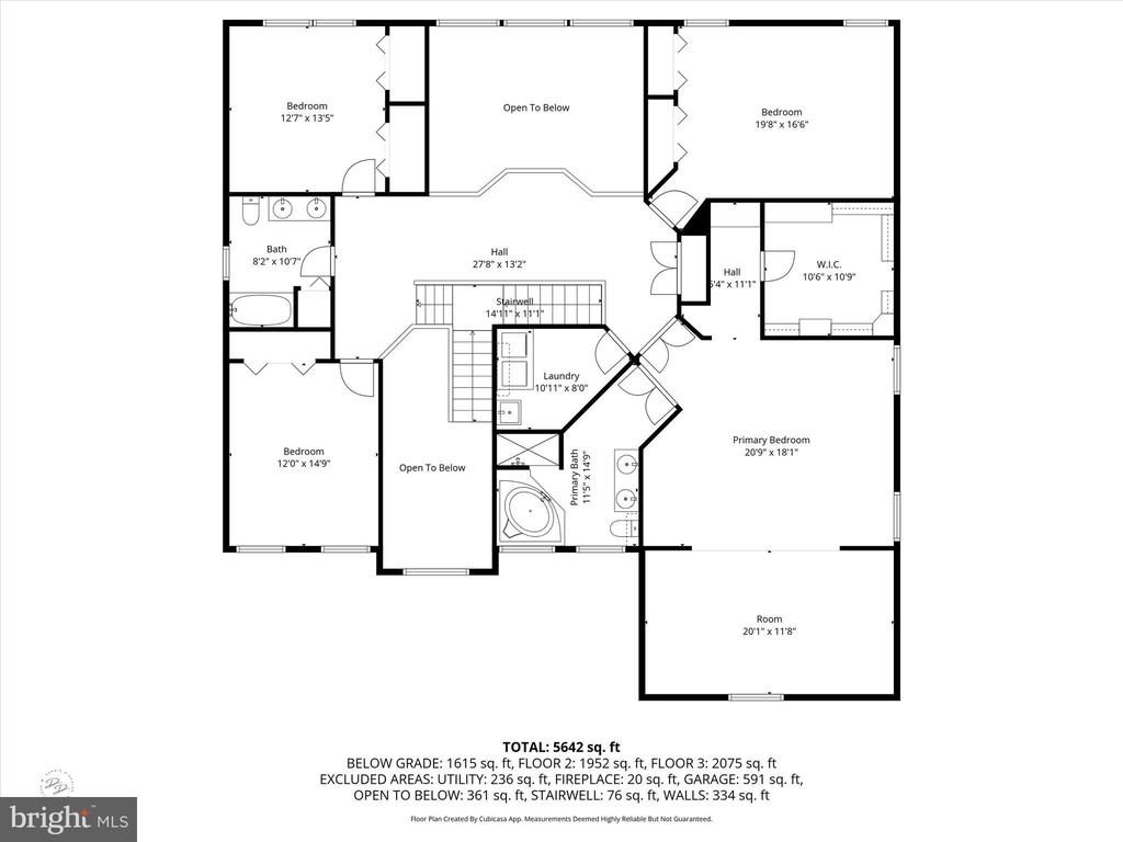 7 LANDVIEW COURT