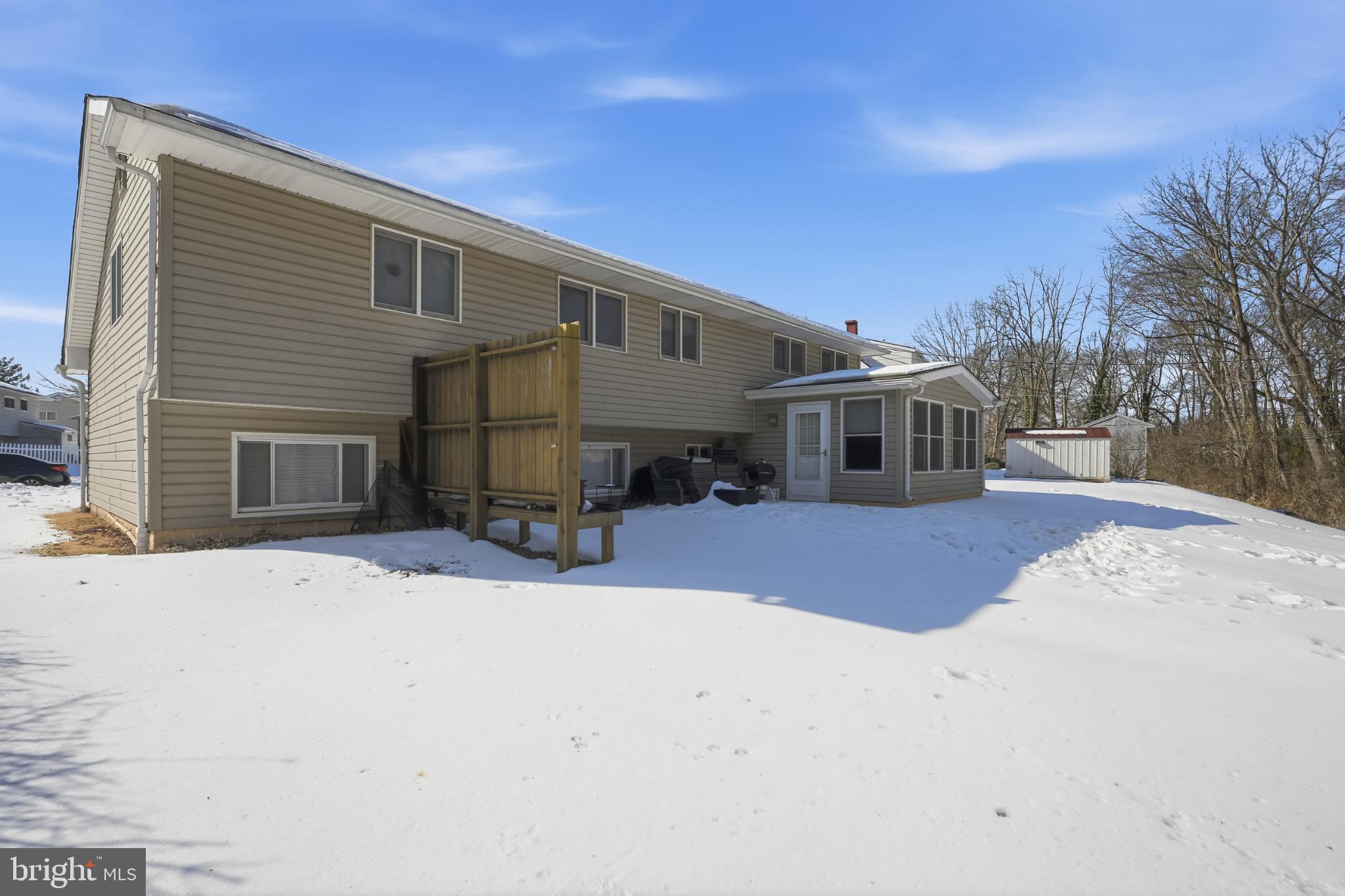 619 SHUE DRIVE
