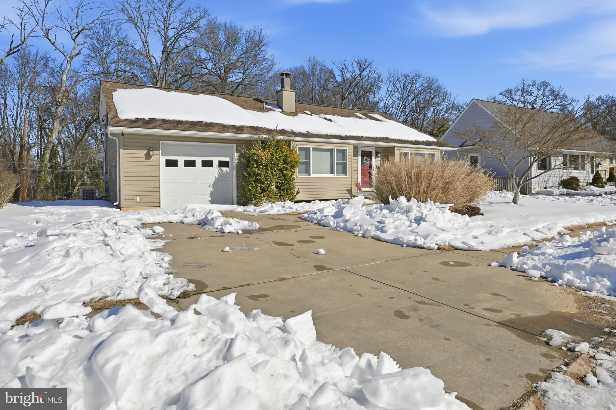 619 SHUE DRIVE