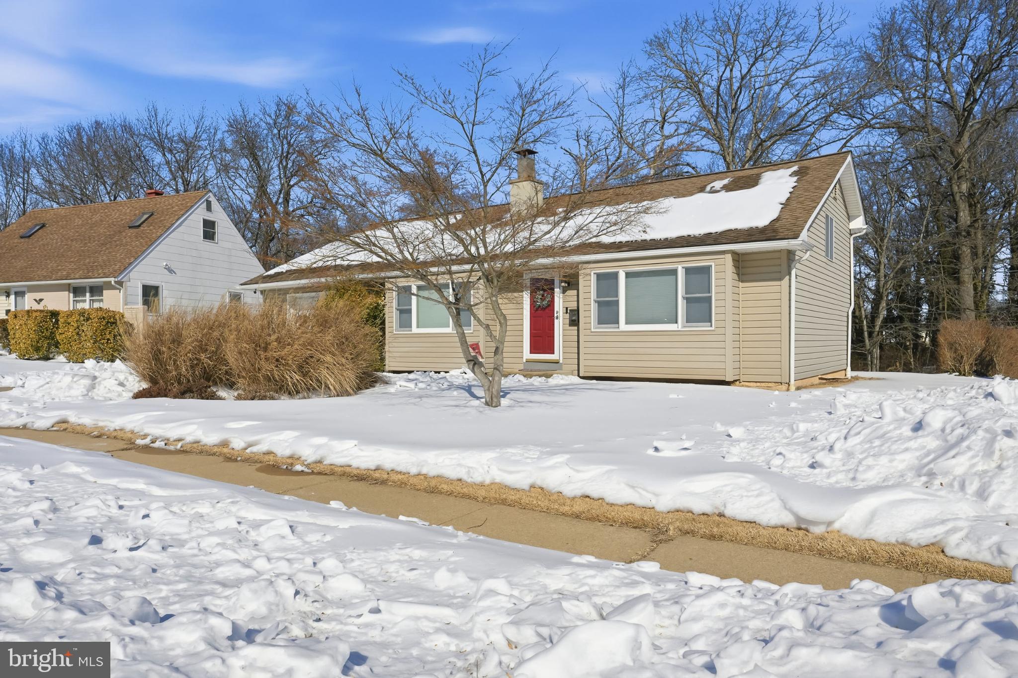 619 SHUE DRIVE
