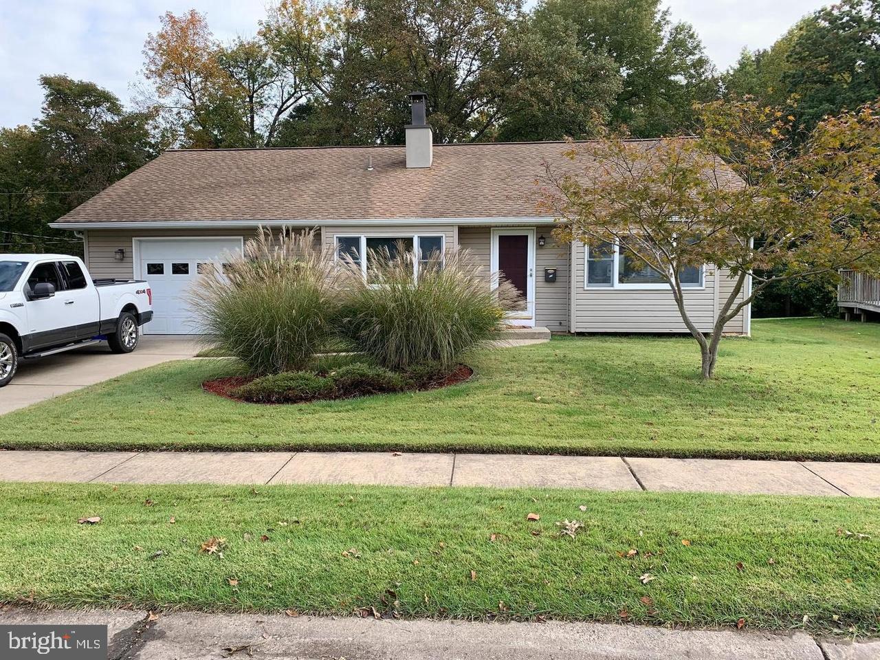 619 SHUE DRIVE