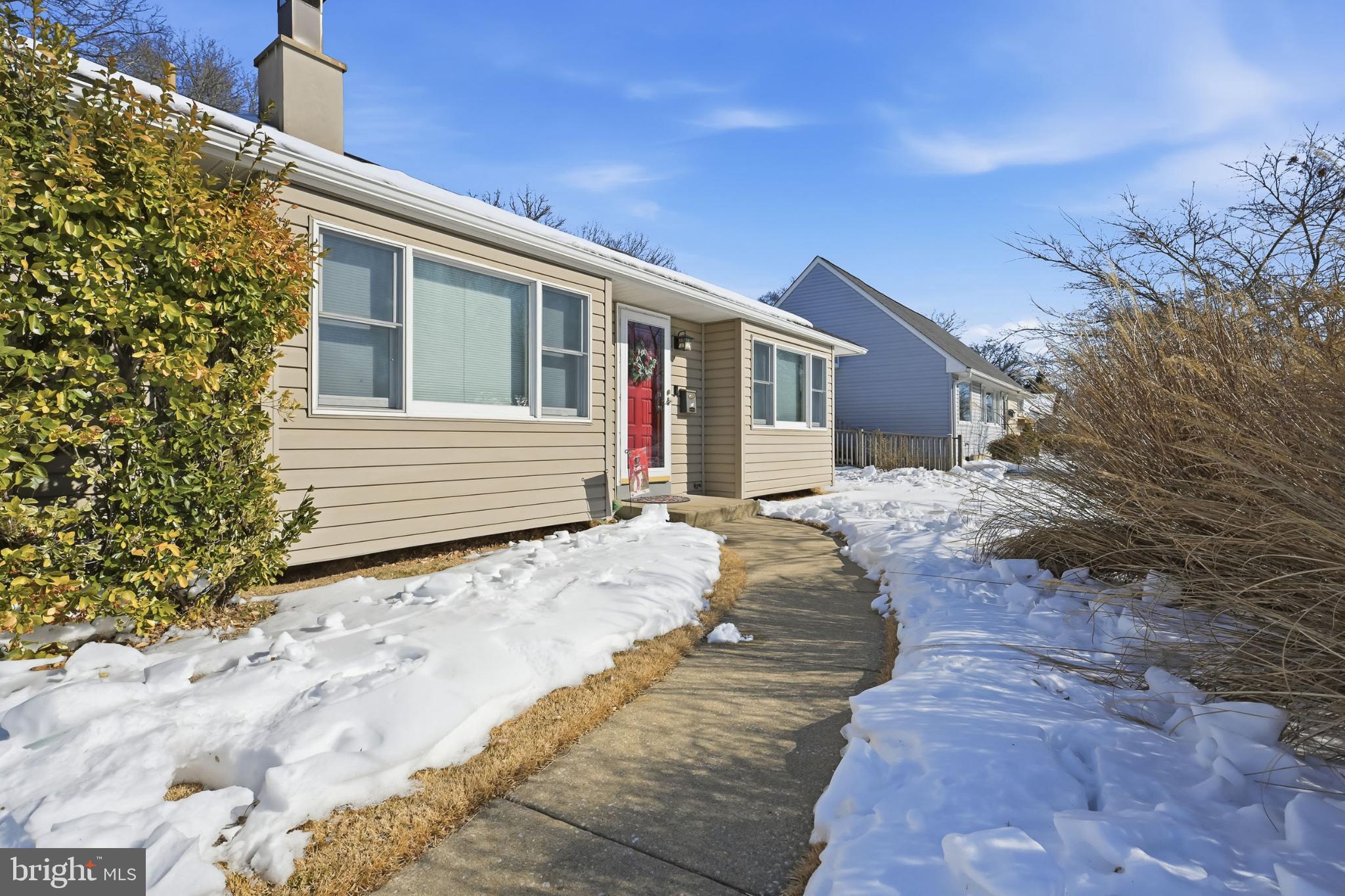 619 SHUE DRIVE