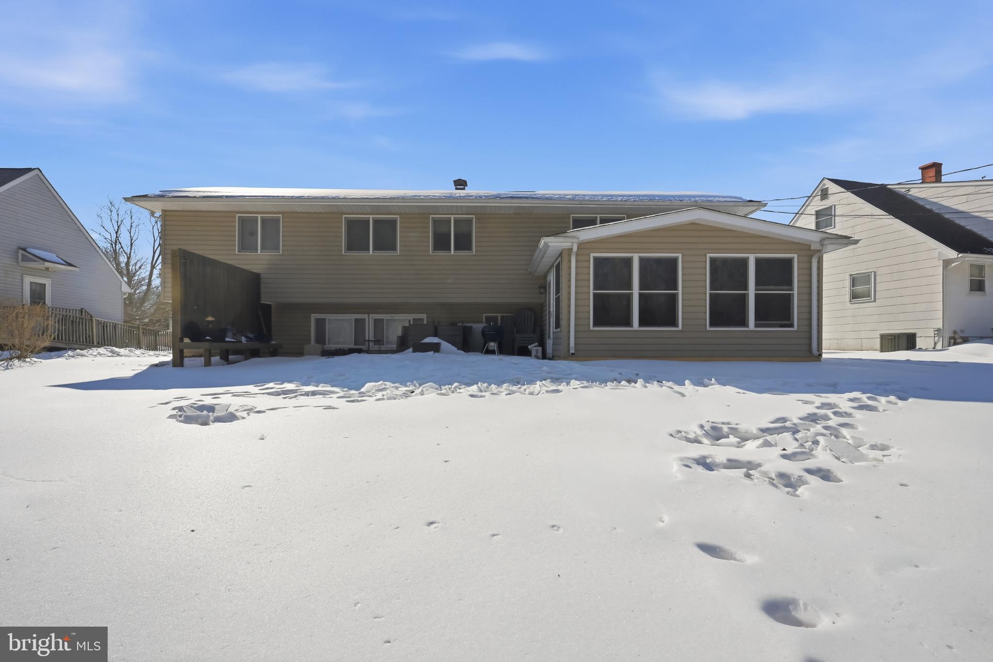 619 SHUE DRIVE