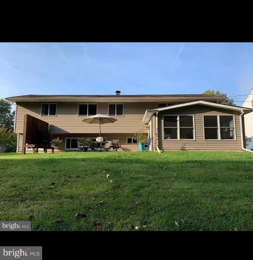 619 SHUE DRIVE