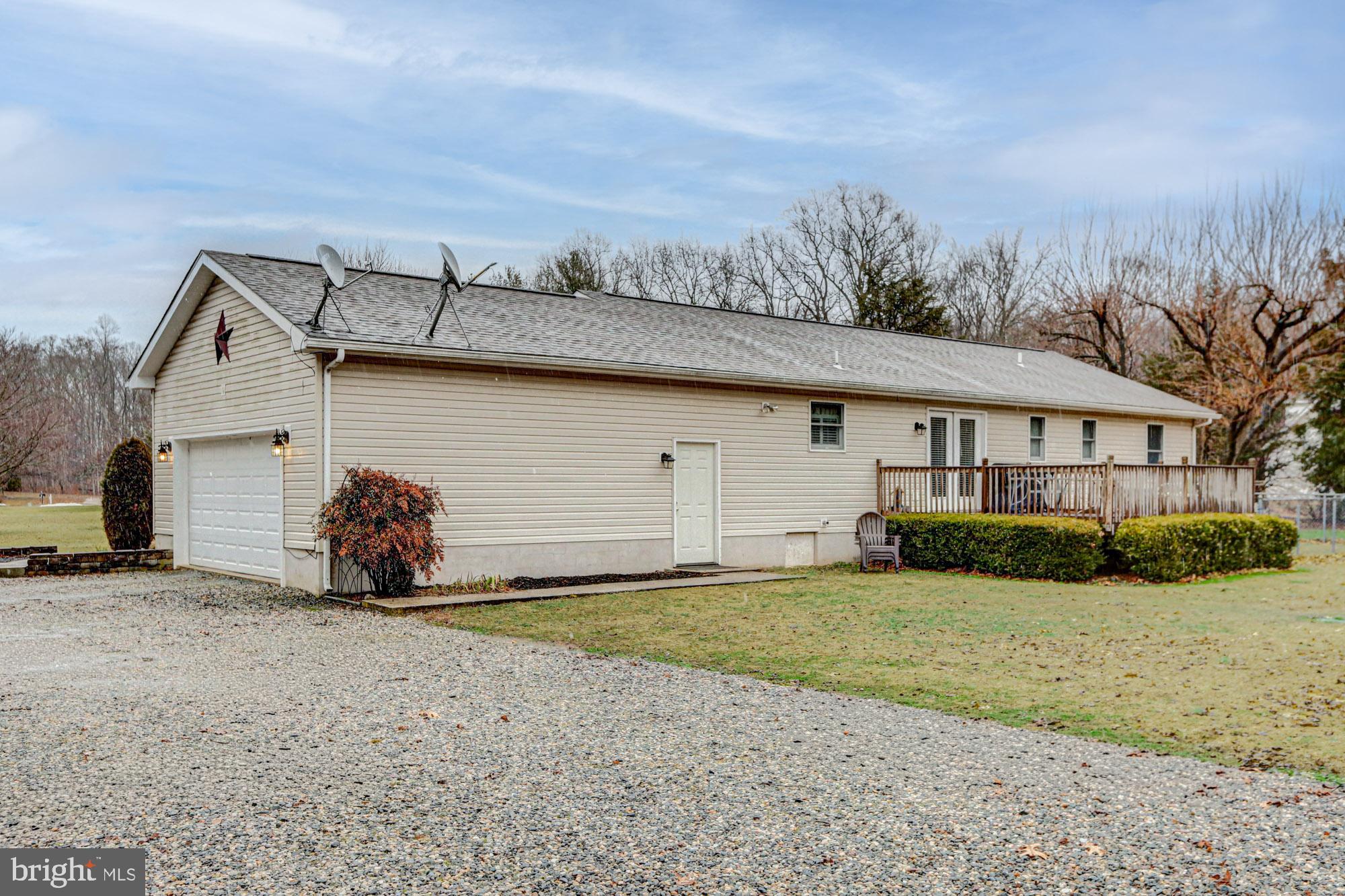 132 MICHAEL DRIVE