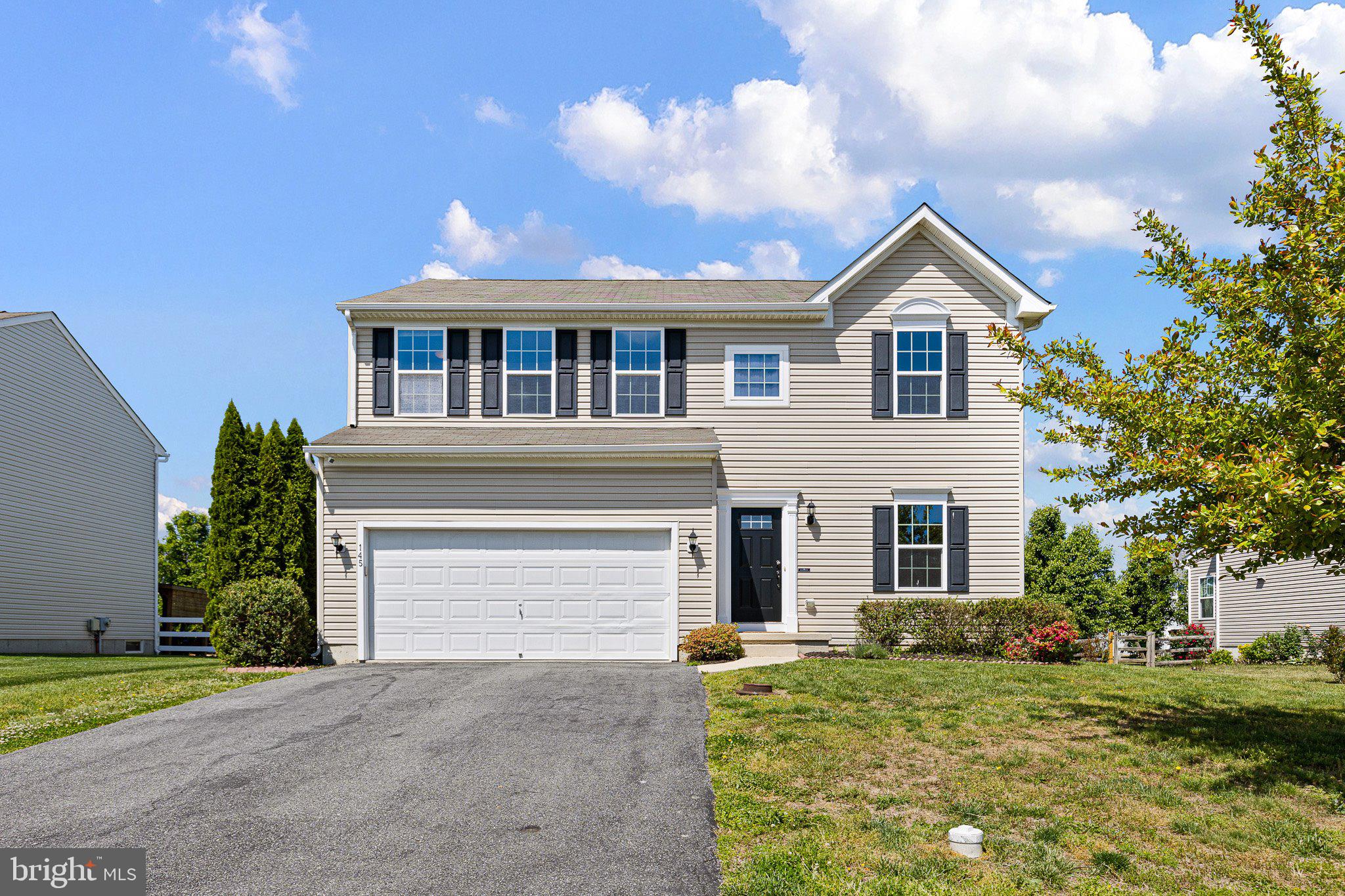 145 ABBIGAIL CROSSING