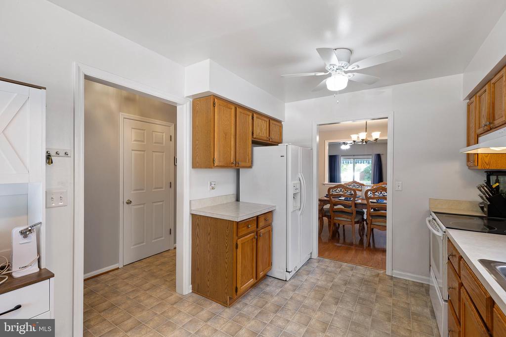 216 E MARKET STREET